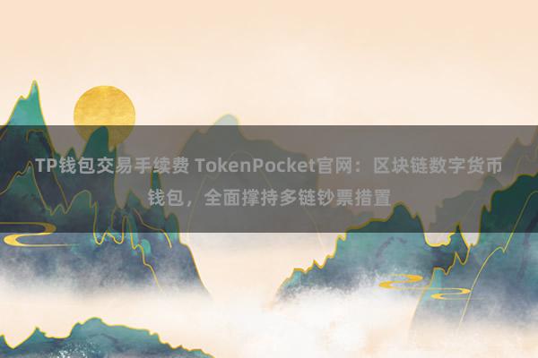 TP钱包交易手续费 TokenPocket官网：区块链数字货币钱包，全面撑持多链钞票措置