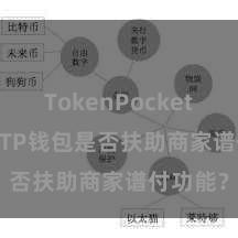 TokenPocket Web3 TP钱包是否扶助商家谱付功能？